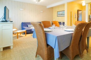 Appartement proche de la plage de Tanchet, quartier des Présidents Les Sables - 6 personnes